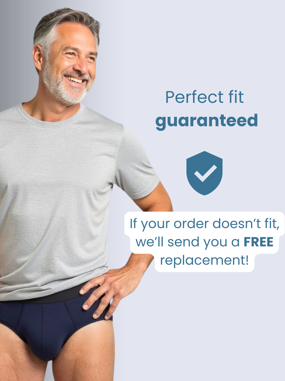 Ultra Leak-Proof Briefs
