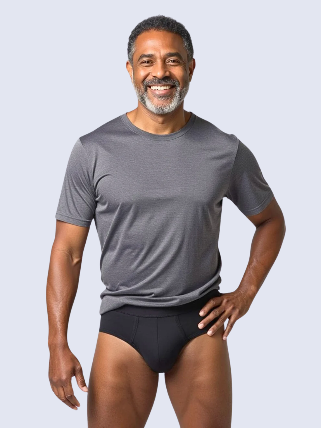 Ultra Leak-Proof Briefs